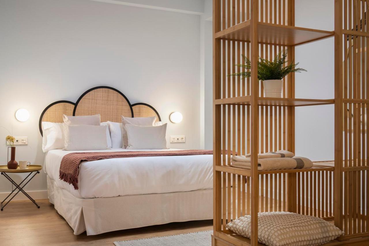 Magno Apartments Feria 132 Sevilla Exteriör bild